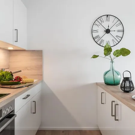 Biarritz Apartment