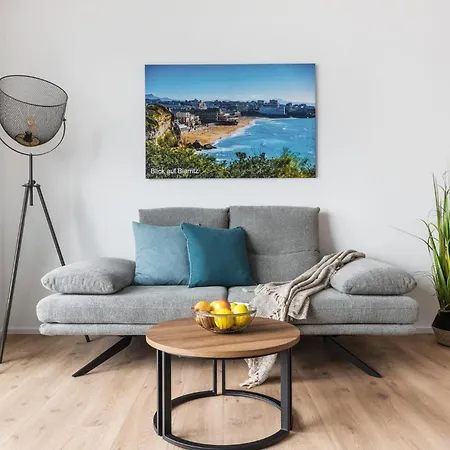 Apartment Biarritz *