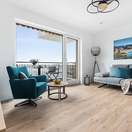 Apartment Biarritz *