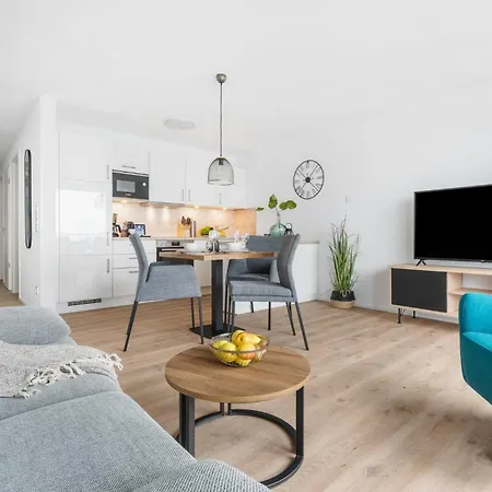 Apartment Biarritz *