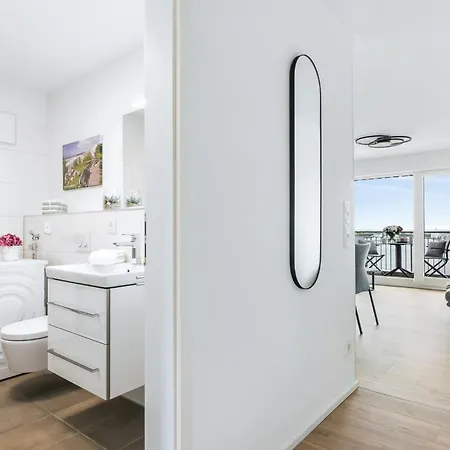 Apartment Biarritz