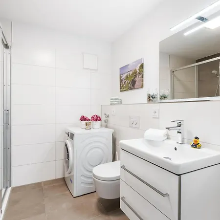 Biarritz Apartment