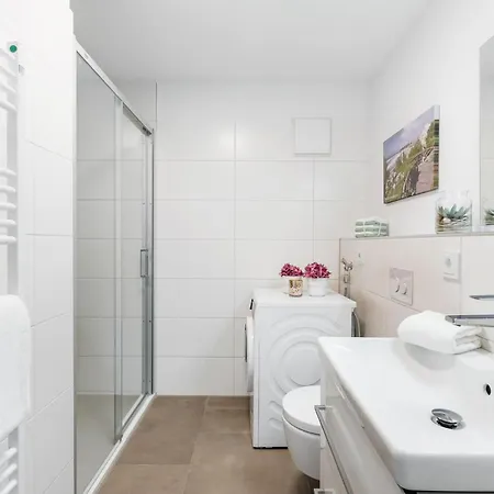 Biarritz Apartment Olpenitz