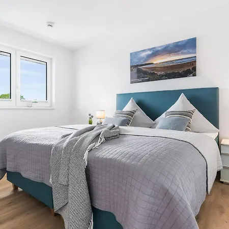 Apartment Biarritz *